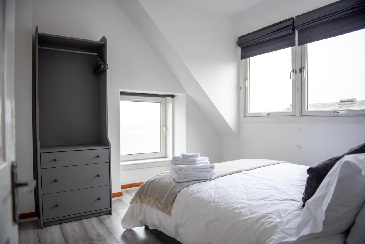 Beach View Apartment Stonehaven Ngoại thất bức ảnh