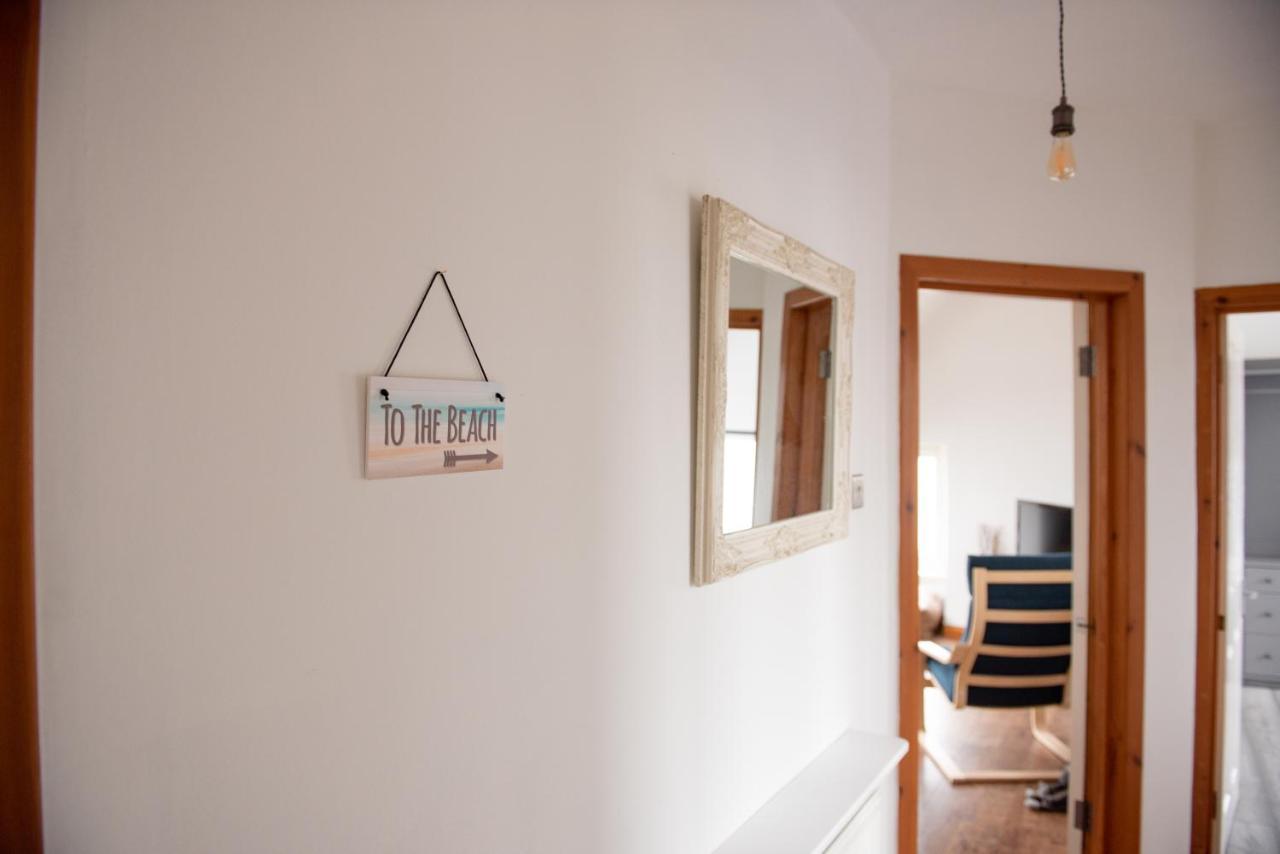 Beach View Apartment Stonehaven Ngoại thất bức ảnh