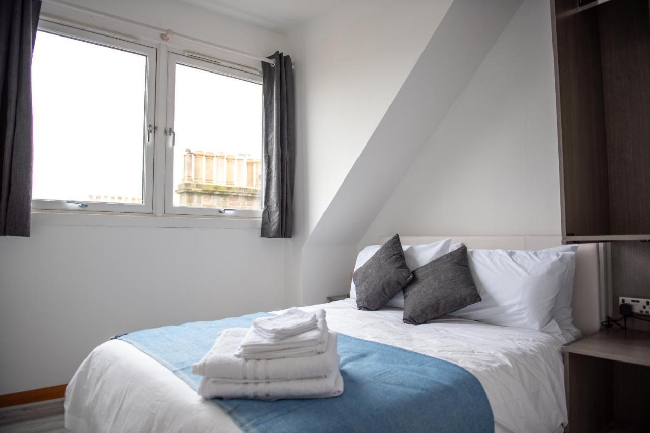 Beach View Apartment Stonehaven Ngoại thất bức ảnh